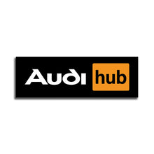 Load image into Gallery viewer, Audi Hub