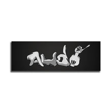 Load image into Gallery viewer, Audi Hand Sign