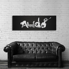 Load image into Gallery viewer, Audi Hand Sign