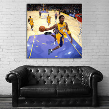 Load image into Gallery viewer, #504 Kobe Bryant