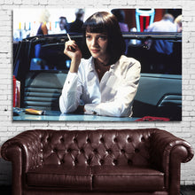 Load image into Gallery viewer, #009 Pulp Fiction