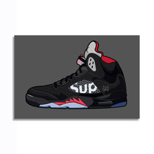 Load image into Gallery viewer, #021 Sneakers