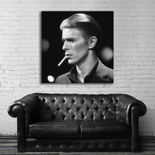 Load image into Gallery viewer, #508BW David Bowie