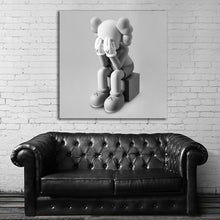 Load image into Gallery viewer, #503 KAWS