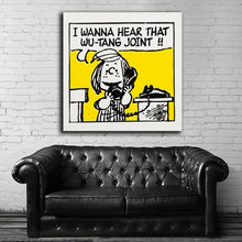 Load image into Gallery viewer, #515 Peanuts Gang Charlie Brown Snoopy