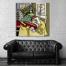 Load image into Gallery viewer, #510 Pop Art