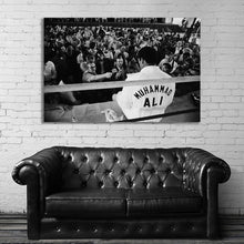 Load image into Gallery viewer, #002 Muhammad Ali