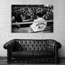 Load image into Gallery viewer, #002 Muhammad Ali