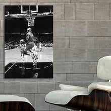 Load image into Gallery viewer, #046BW Michael Jordan