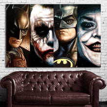 Load image into Gallery viewer, #007 Joker