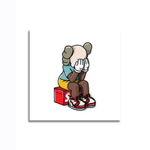 Load image into Gallery viewer, #553 Kaws
