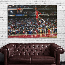 Load image into Gallery viewer, #002 Michael Jordan