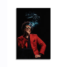 Load image into Gallery viewer, #008 The Weeknd