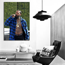 Load image into Gallery viewer, #020 Nipsey Hussle