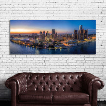 Load image into Gallery viewer, #950 Detroit