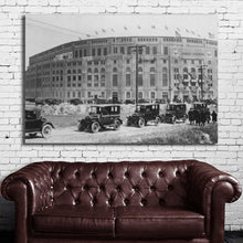 Load image into Gallery viewer, #002 Yankee Stadium