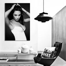 Load image into Gallery viewer, #009BW Angelina Jolie