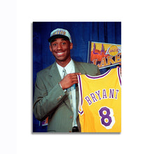 Load image into Gallery viewer, #602 Kobe Bryant