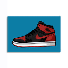 Load image into Gallery viewer, #018 Sneakers