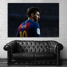 Load image into Gallery viewer, #010 Lionell Messi