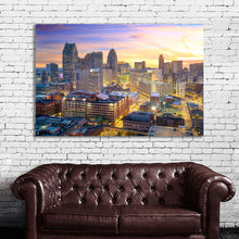 Load image into Gallery viewer, #001 Detroit