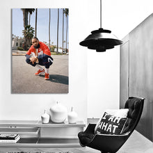 Load image into Gallery viewer, #046 Nipsey hussle