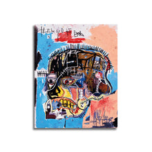 Load image into Gallery viewer, #901 Basquiat