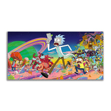 Load image into Gallery viewer, #901 Rick and Morty