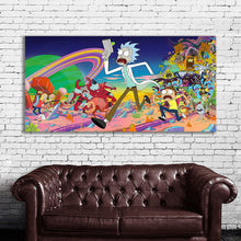 Load image into Gallery viewer, #901 Rick and Morty