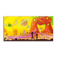 Load image into Gallery viewer, #903 Rick and Morty