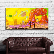Load image into Gallery viewer, #903 Rick and Morty