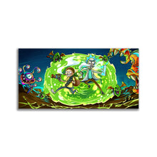Load image into Gallery viewer, #906 Rick and Morty