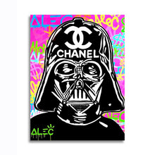Load image into Gallery viewer, #017 Alec Monopoly