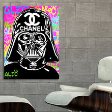 Load image into Gallery viewer, #017 Alec Monopoly