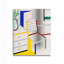 Load image into Gallery viewer, #940 Pop Art