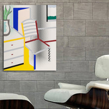 Load image into Gallery viewer, #940 Pop Art