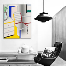 Load image into Gallery viewer, #940 Pop Art