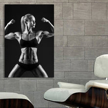 Load image into Gallery viewer, #013 Female Fitness