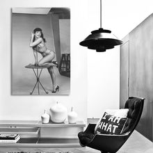 Load image into Gallery viewer, #057 Bettie Page