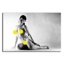 Load image into Gallery viewer, #031 Bettie Page