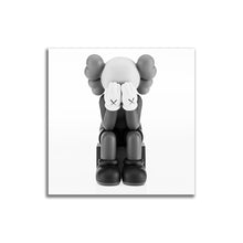 Load image into Gallery viewer, #512BW KAWS