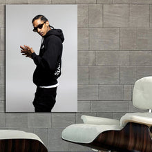 Load image into Gallery viewer, #010 Nipsey Hussle
