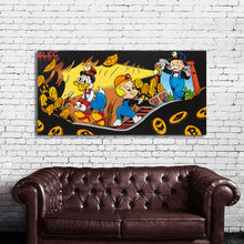 Load image into Gallery viewer, #998 Alec Monopoly