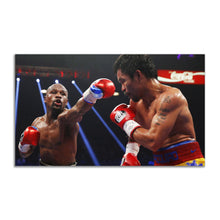 Load image into Gallery viewer, #999 Floyd Mayweather