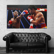 Load image into Gallery viewer, #999 Floyd Mayweather