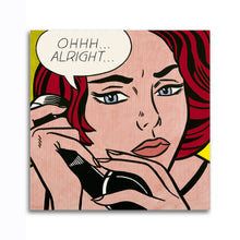 Load image into Gallery viewer, #504 Pop Art