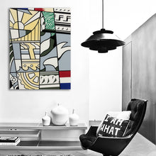 Load image into Gallery viewer, #704 Pop Art