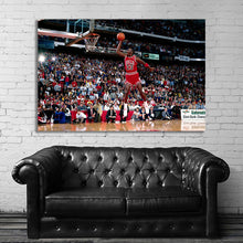 Load image into Gallery viewer, #022 Michael Jordan