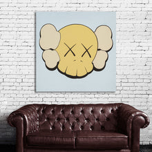 Load image into Gallery viewer, #552 Kaws