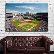Load image into Gallery viewer, #001 Yankee Stadium